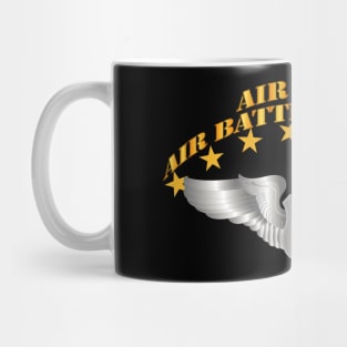 USAF - Air Battle Manager - Basic Wings Mug